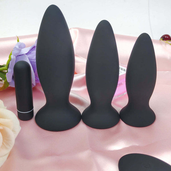 Anal Play