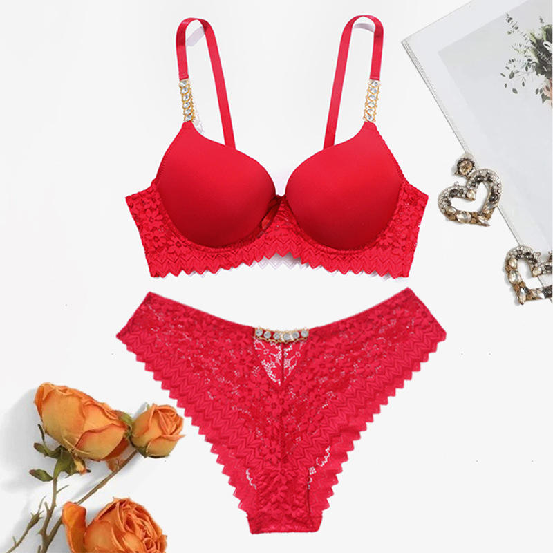 Cage Bra Strappy Lace Bralette – Festival & Bedroom