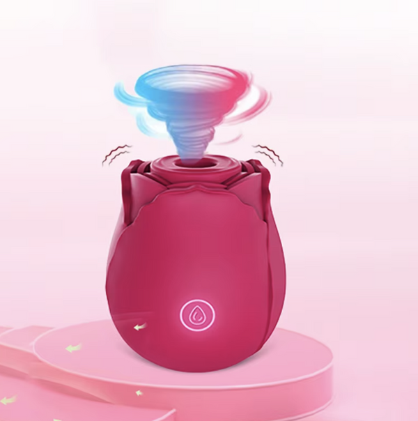 Magic Wand Massager G-Spot Vibrator — 20 Patterns Powerful