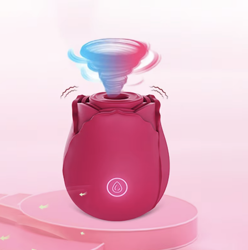 Magic Wand Massager G-Spot Vibrator — 20 Patterns Powerful