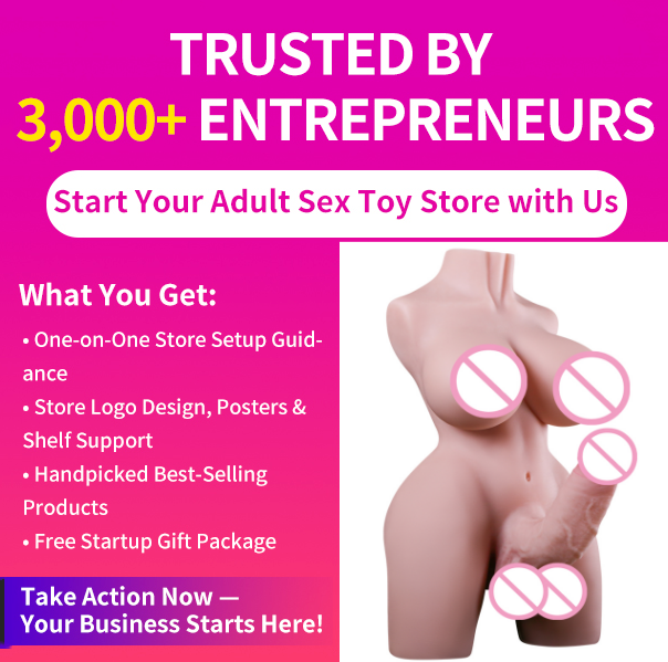 Masturbator Upper Body Inverted Torso ??Male Female Body Massager